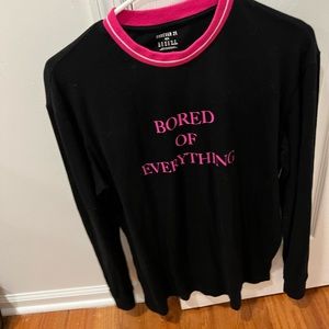 Bundle clothes. Medium